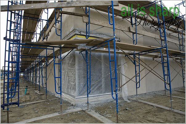 Framing & Finishing 038